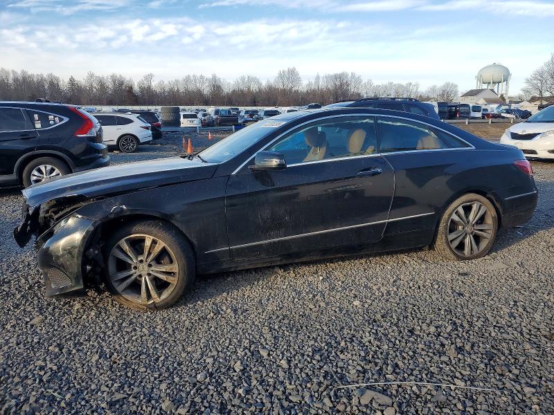 2015 MERCEDES-BENZ E 400 4MAT — VIN WDDKJ6HB9FF302462