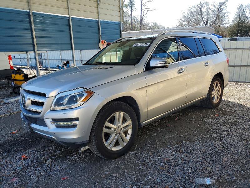2015 MERCEDES-BENZ GL — VIN 4JGDF6EE7FA572902