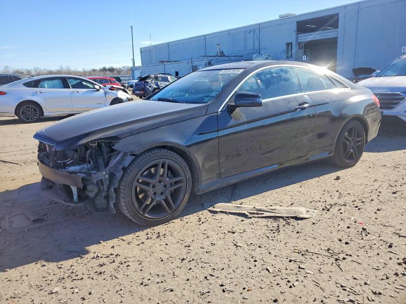 2016 MERCEDES-BENZ E 400 4MAT — VIN WDDKJ6HB2GF337197