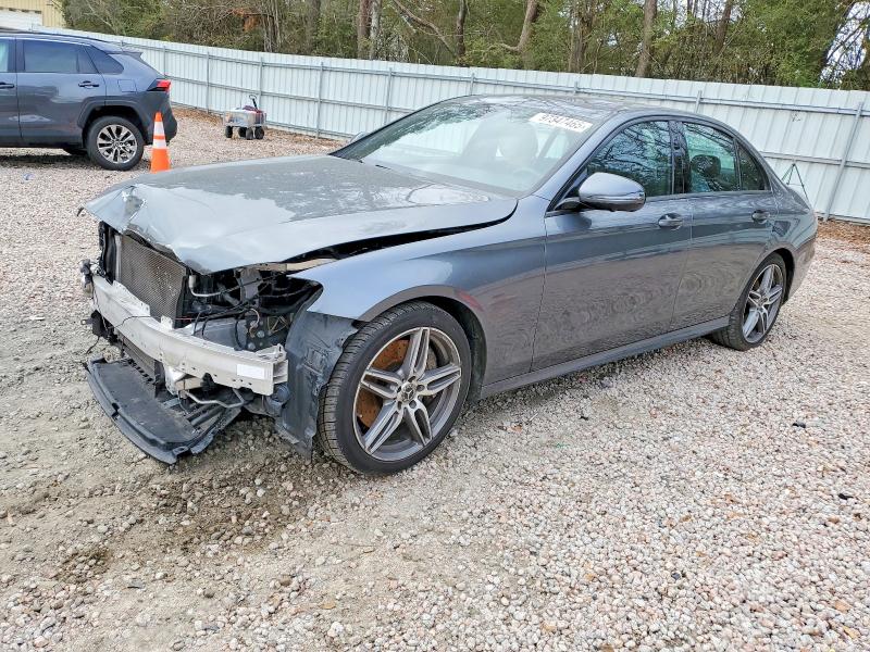 2019 MERCEDES-BENZ E — VIN WDDZF4JB5KA629852