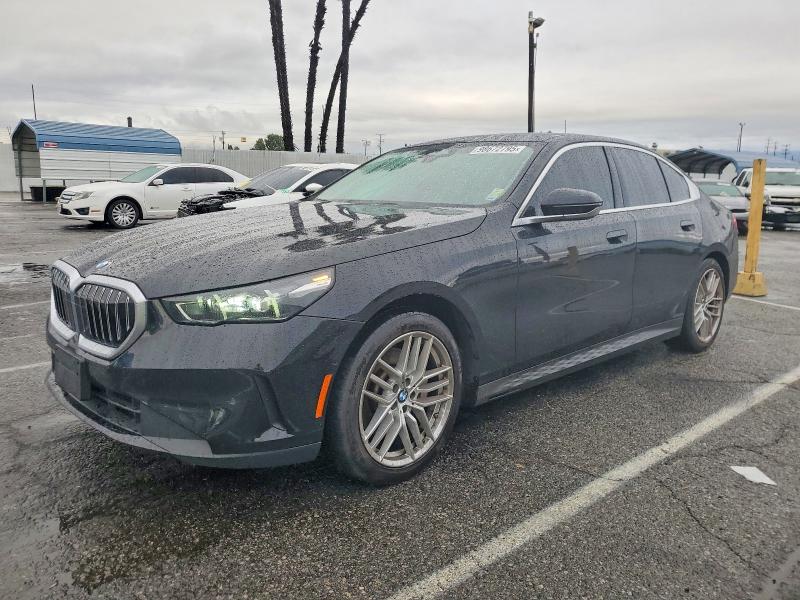 2024 BMW 530 — VIN WBA43FJ02RCR24264