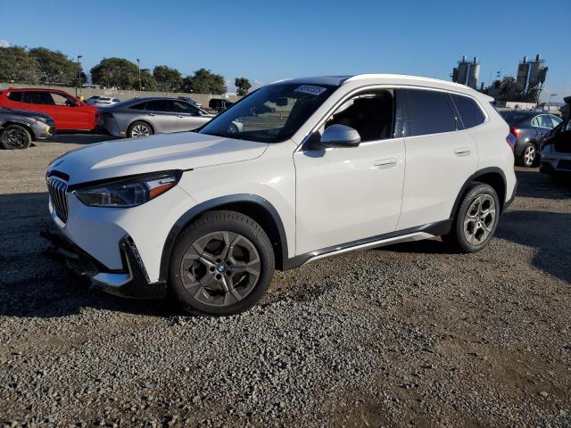 2023 BMW X1 — VIN WBX73EF03P5X06972