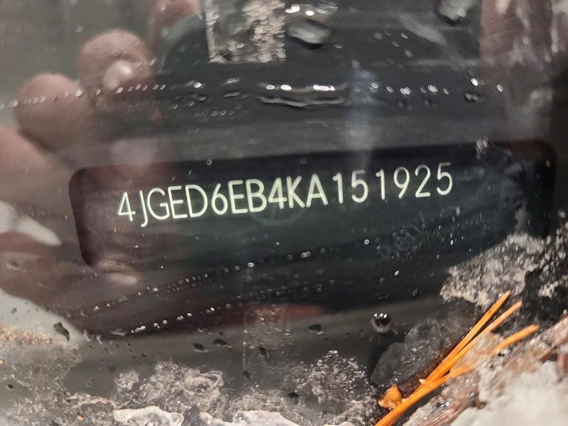 4JGED6EB4KA151925