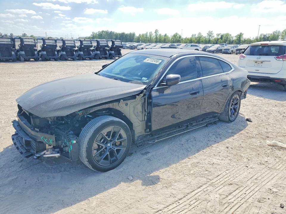 2024 BMW I4 — VIN WBY73AW0XRFR47803