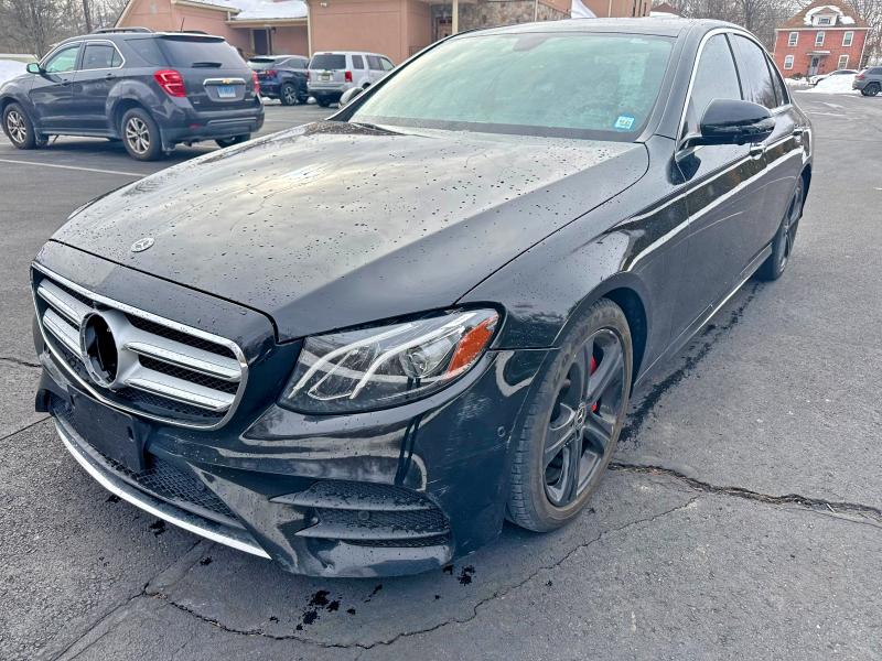 2020 MERCEDES-BENZ E — VIN WDDZF8EB2LA701044