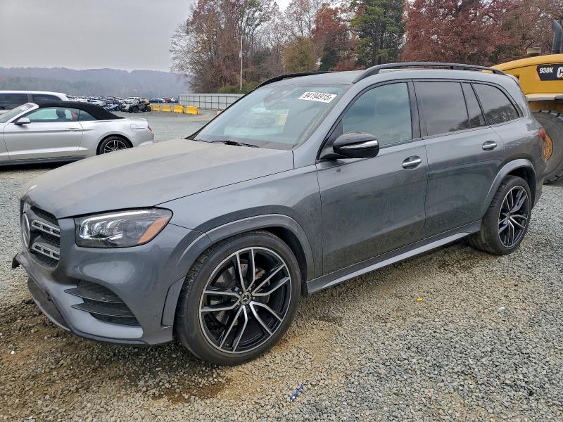 2023 MERCEDES-BENZ GLS — VIN 4JGFF5KE1PB028155