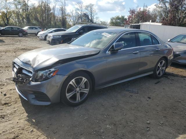 2017 MERCEDES-BENZ E — VIN WDDZF4KB6HA195528