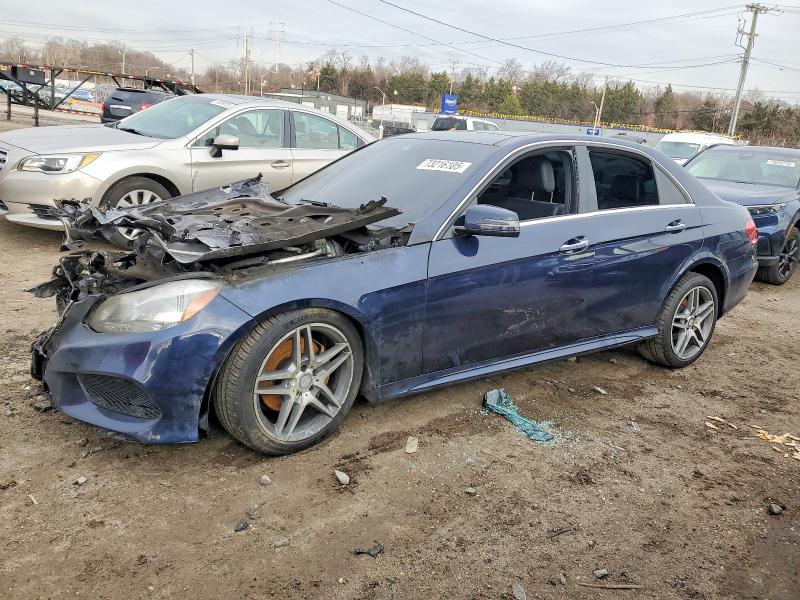 2016 MERCEDES-BENZ E — VIN WDDHF8JBXGB208858