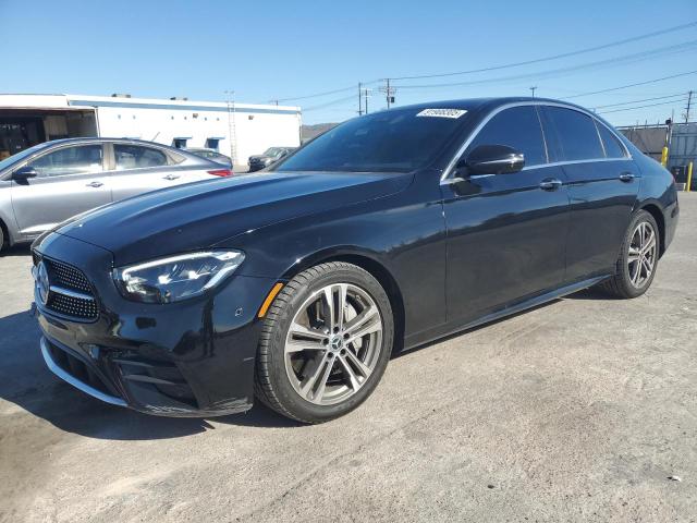 2022 MERCEDES-BENZ E — VIN W1KZF8DB0NB096018