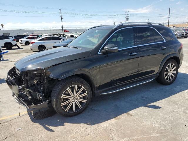 2024 MERCEDES-BENZ GLE 450 4MATIC — VIN 4JGFB5KB8RB020073