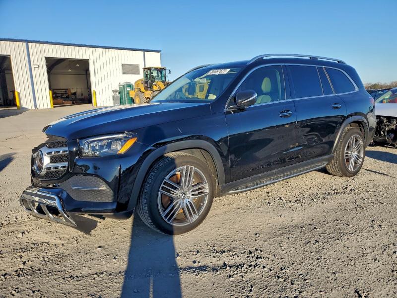 2020 MERCEDES-BENZ GLS — VIN 4JGFF5KE7LA178285