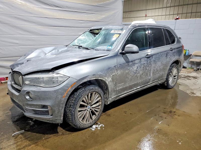 2016 BMW X5 — VIN 5UXKR6C57G0J80658