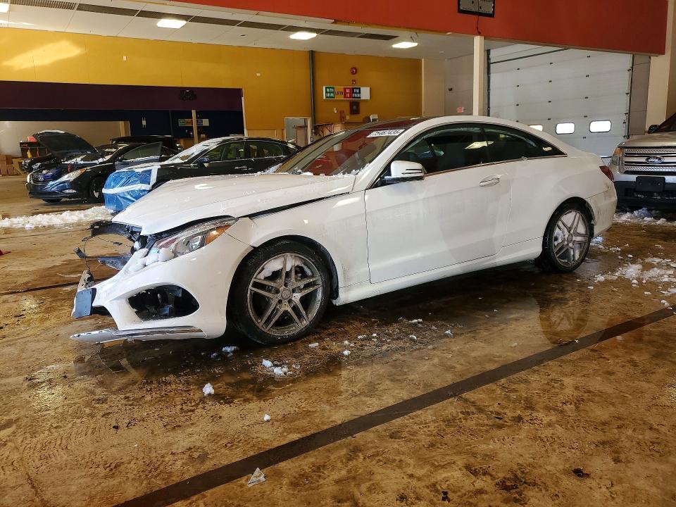 2016 MERCEDES-BENZ E — VIN WDDKJ6HB1GF326241