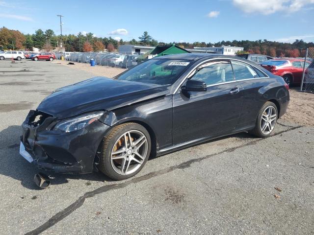 2017 MERCEDES-BENZ E — VIN WDDKJ6HB9HF353950