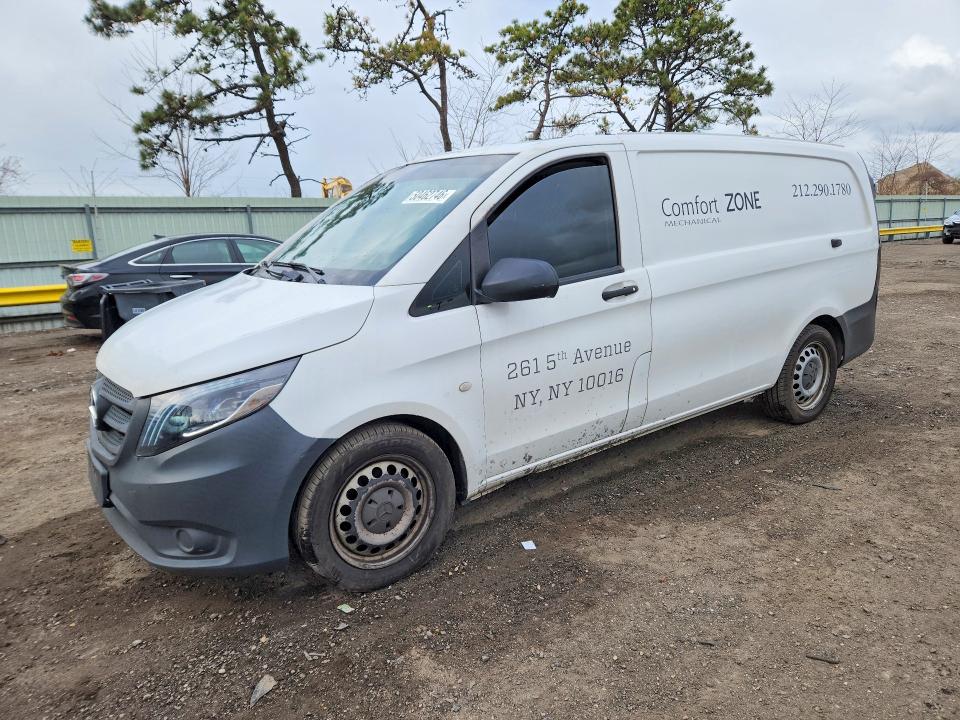2016 MERCEDES-BENZ METRIS — VIN WD3PG2EA6G3098428