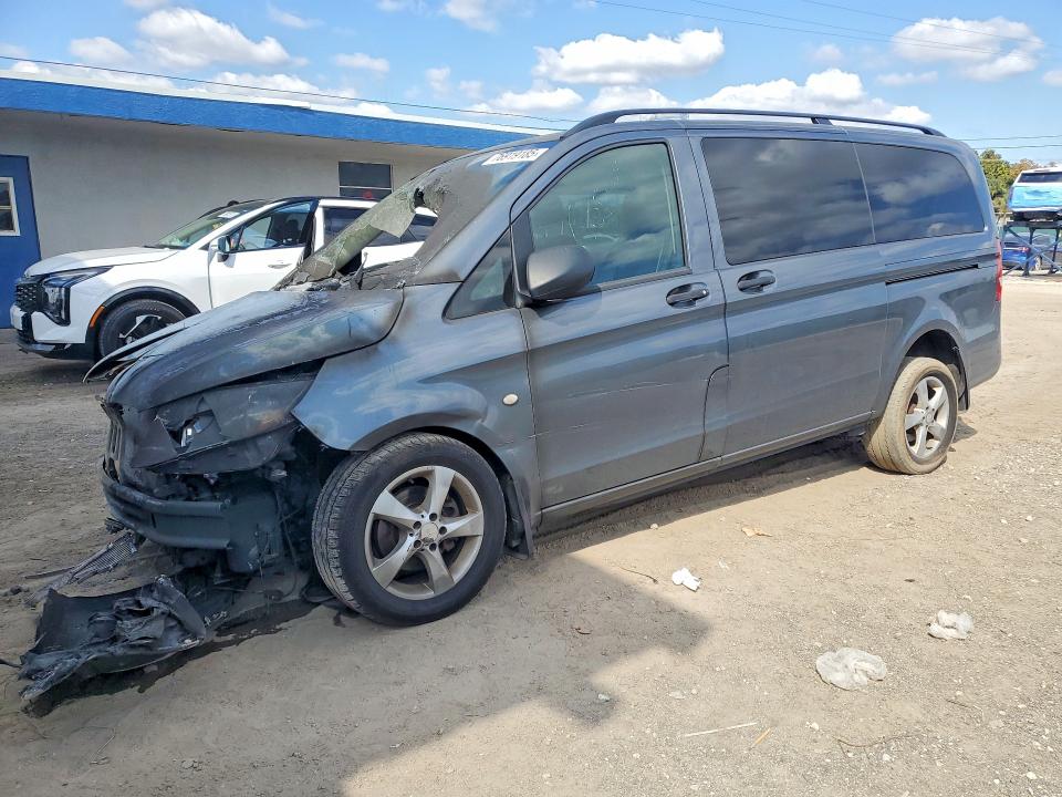 2016 MERCEDES-BENZ METRIS — VIN WD4PG2EE7G3090952