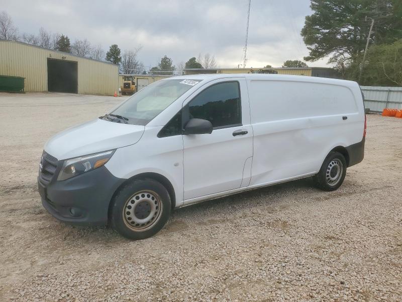 2022 MERCEDES-BENZ METRIS — VIN W1YV0CEY8N3964305