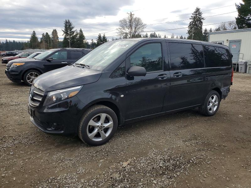 2020 MERCEDES-BENZ METRIS — VIN W1WV0FEY3L3696531