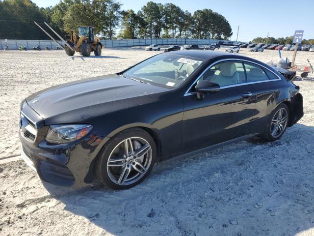 2019 MERCEDES-BENZ E 450 — VIN WDD1J6HB3KF110086