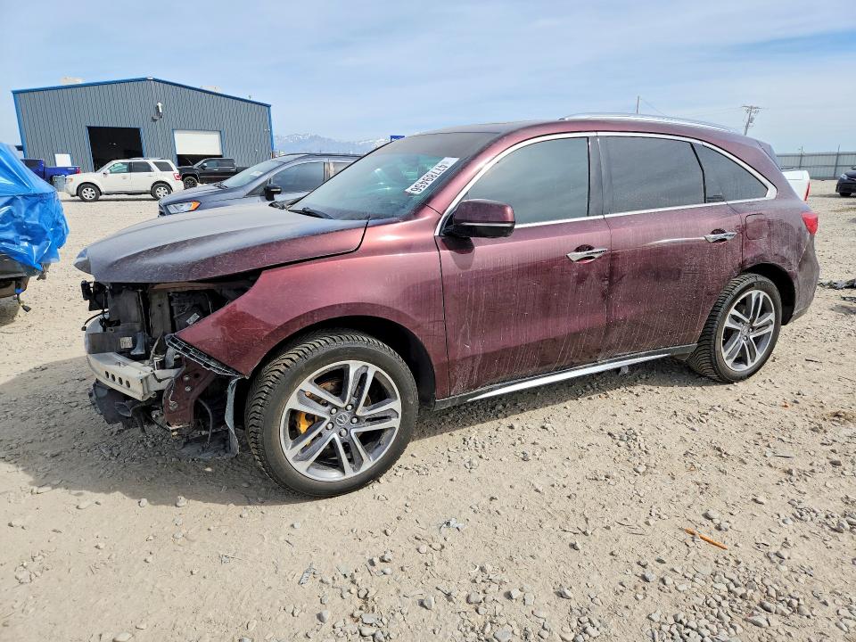 5FRYD4H84HB022961