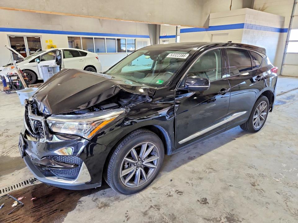 5J8TC2H51ML008131