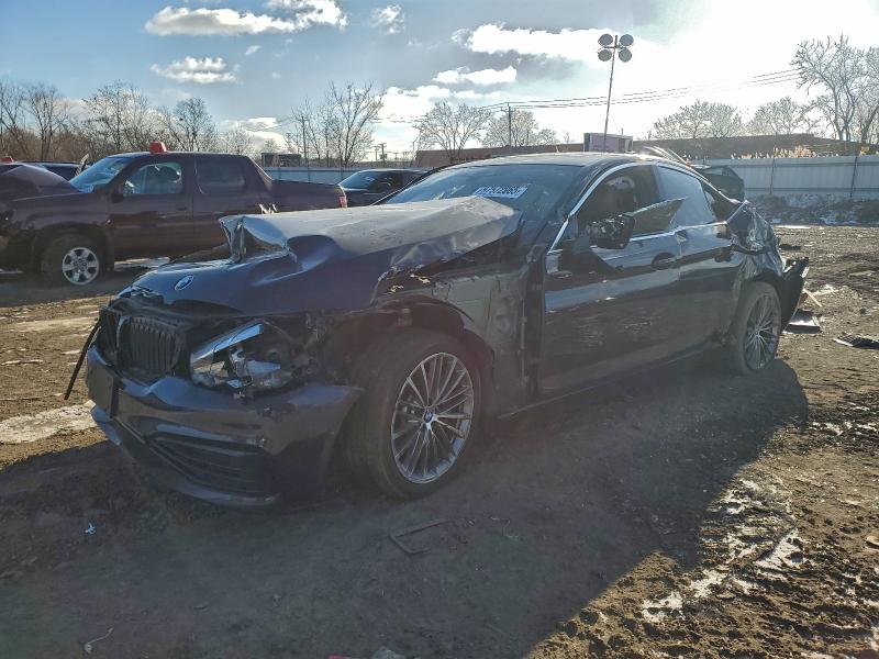 2020 BMW 530 — VIN WBAJR7C00LBP96348