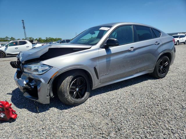 2015 BMW X6 — VIN 5UXKU2C58F0F95965