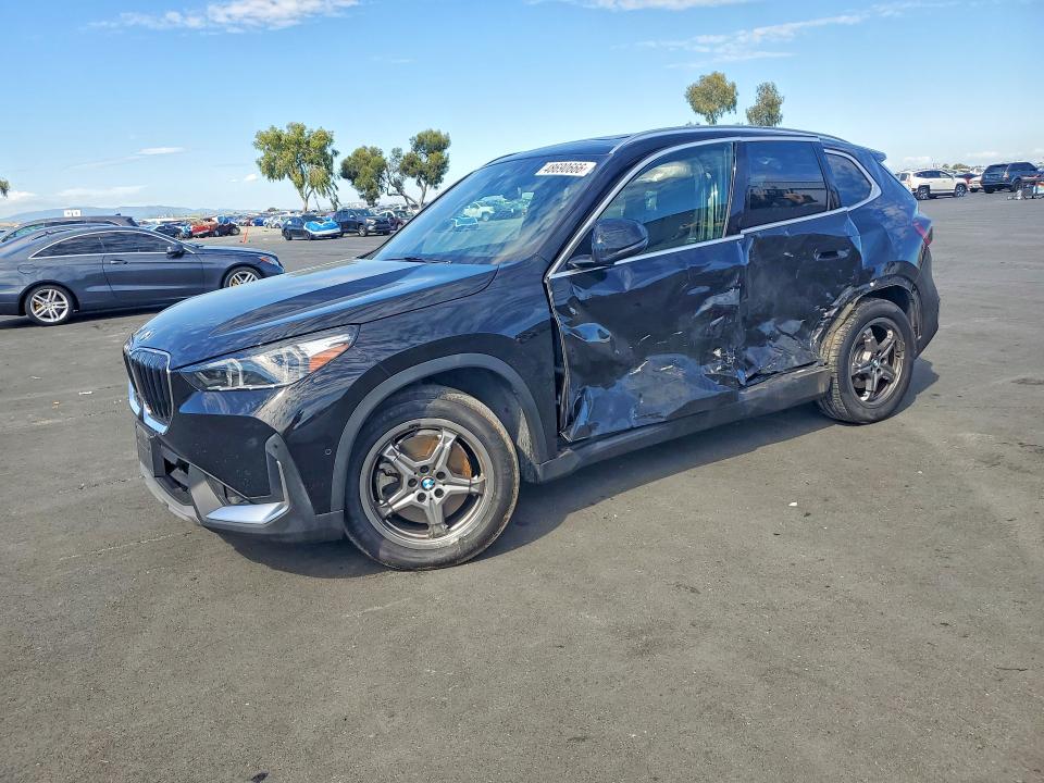 2023 BMW X1 — VIN WBX73EF04P5W33448