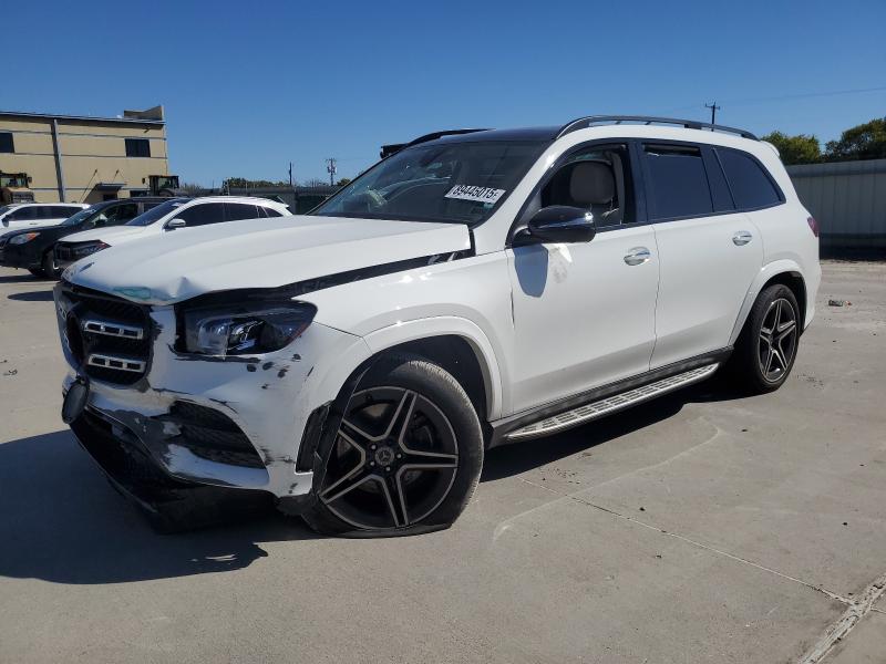 2023 MERCEDES-BENZ GLS — VIN 4JGFF5KE3PA953025