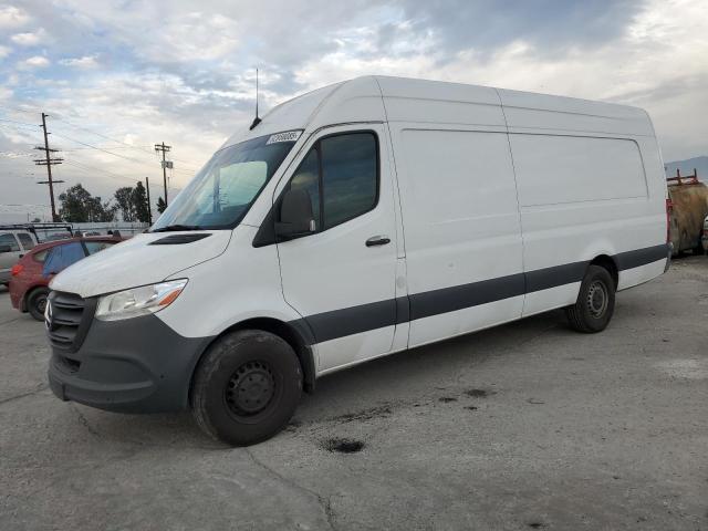 2022 MERCEDES-BENZ SPRINTER 2 — VIN W1Y4EDHY8NT115242