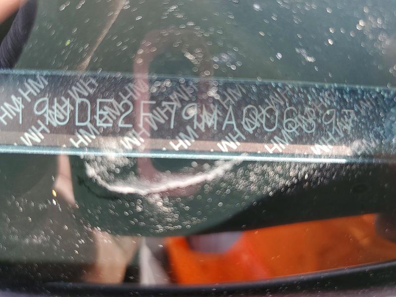 19UDE2F79MA006397