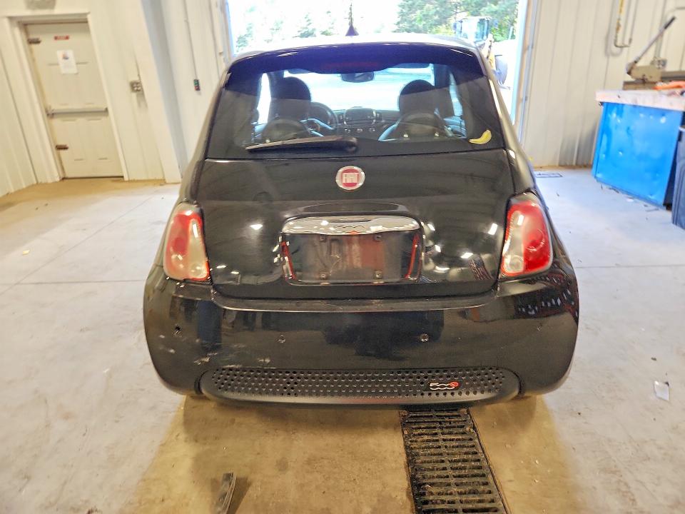 3C3CFFGE6GT125716