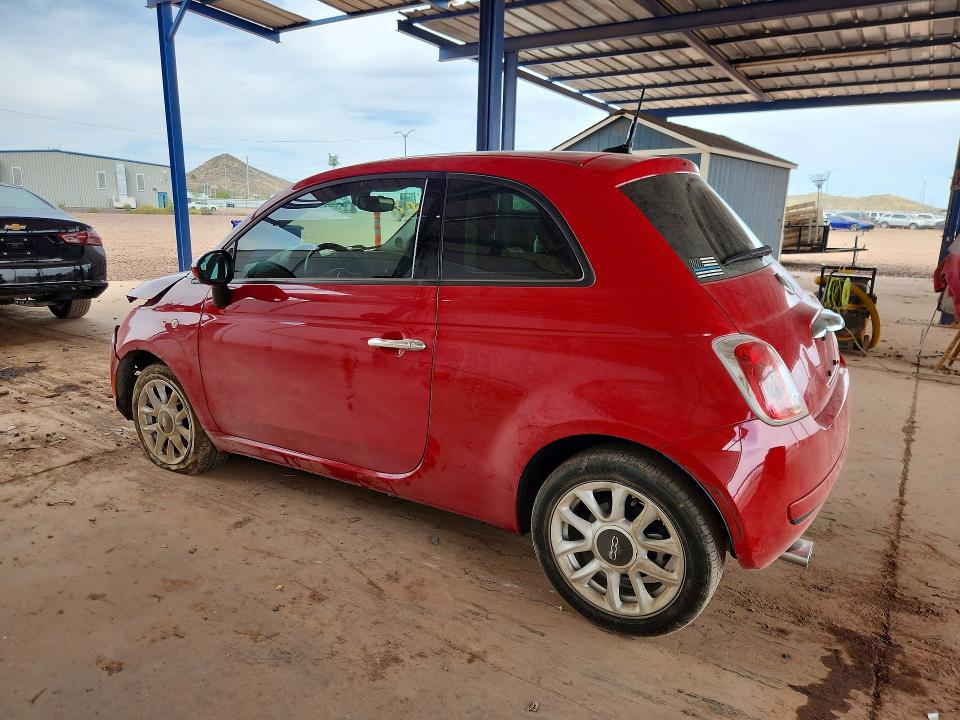 3C3CFFKR7GT130322