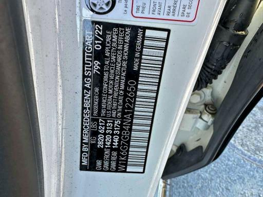 W1K6G7GB4NA122650
