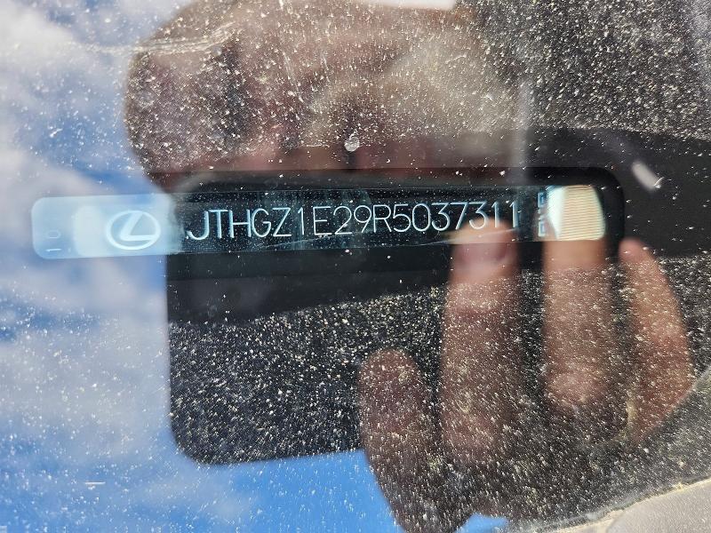 JTHGZ1E29R5037311