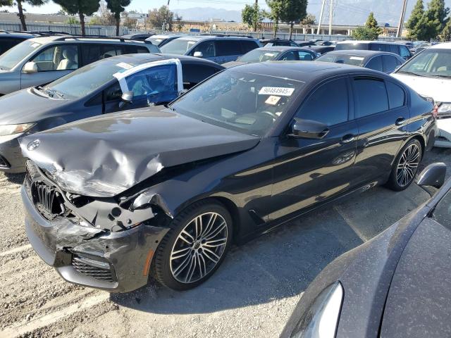 2018 BMW 540 I — VIN WBAJE5C52JG918767
