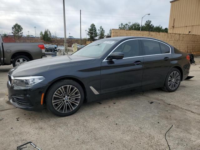 2019 BMW 540 I — VIN WBAJE5C54KG919310