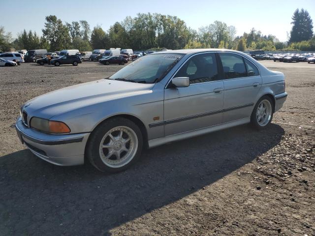 1997 BMW 540 I — VIN WBADE5323VBV90118