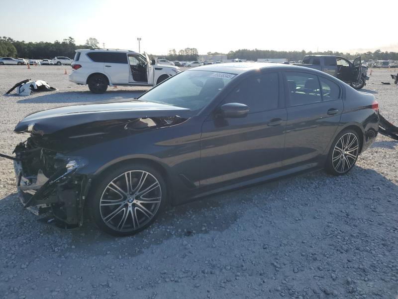 2019 BMW 540 I — VIN WBAJE5C55KWW30314