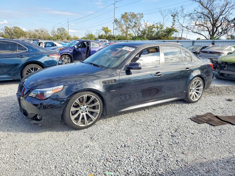 2007 BMW 550 I — VIN WBANB53507CP06315