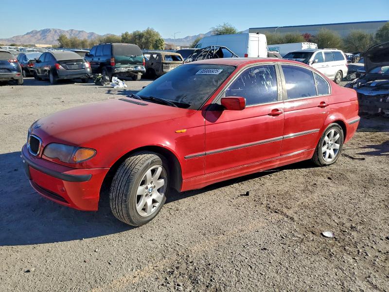 2003 BMW 325 I — VIN WBAEV334X3KL79828