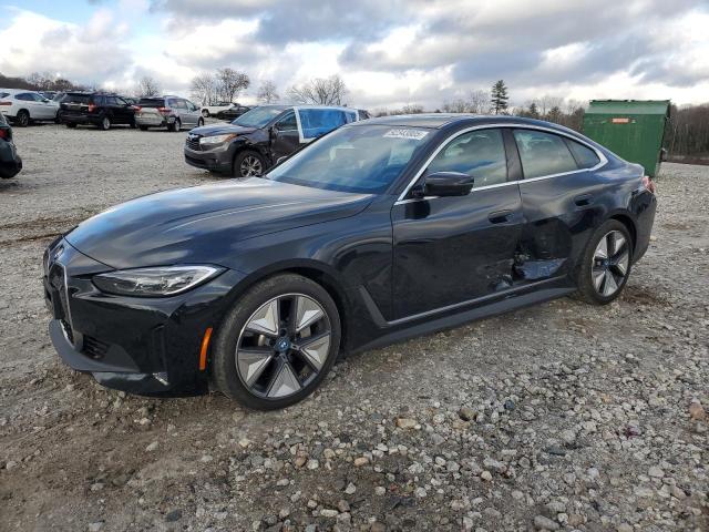2024 BMW I4 XDRIVE — VIN WBY83FB0XRFS52048