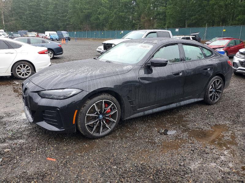 2024 BMW I4 — VIN WBY83FB07RFS62861