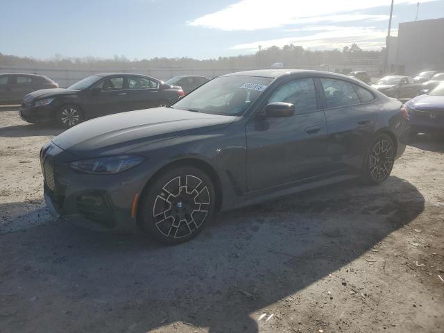 2025 BMW I4 XDRIVE — VIN WBY43HD09SFU58152