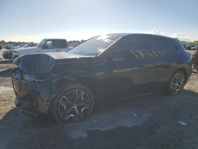 2025 BMW IX — VIN WB523CF02SCT46332