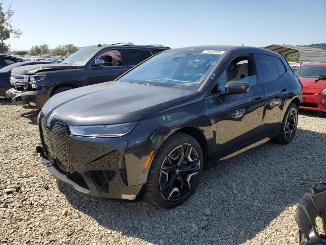 2024 BMW IX — VIN WB523CF03RCR26974