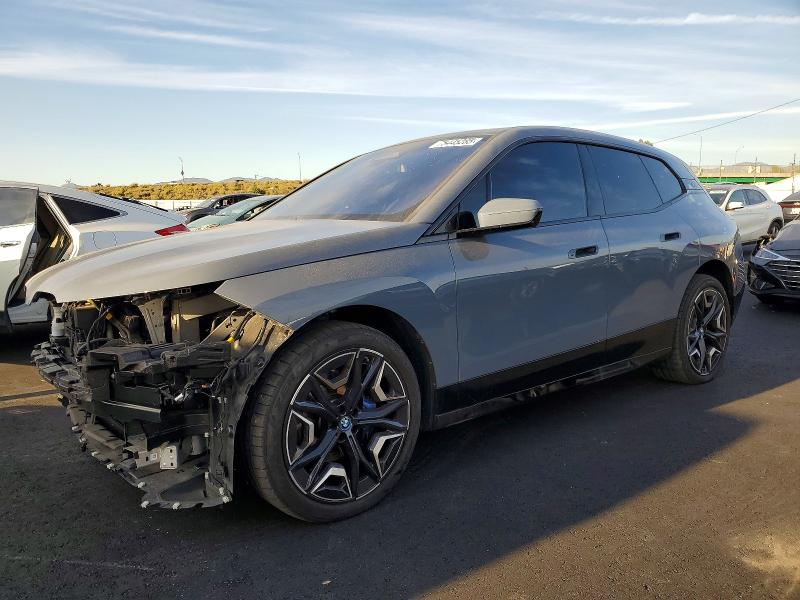 2024 BMW IX — VIN WB523CF07RCN96904