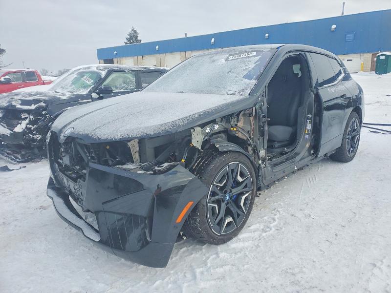 2024 BMW IX — VIN WB523CF08RCR20829
