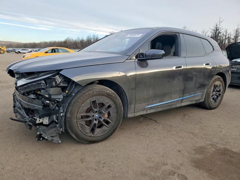 2024 BMW IX — VIN WB523CF01RCP51978