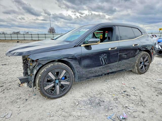 2024 BMW IX — VIN WB523CF0XRCN06144